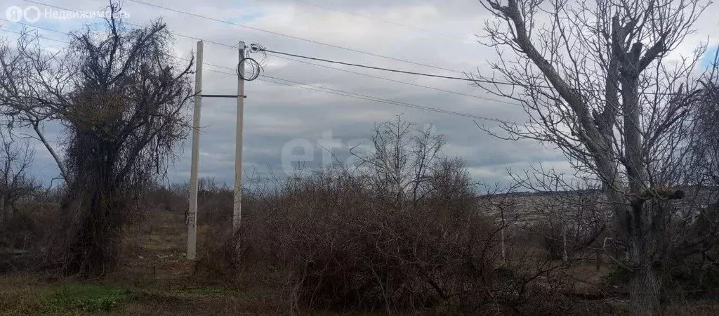 Участок в Севастополь, Новокузнецкая улица (5 м) - Фото 1