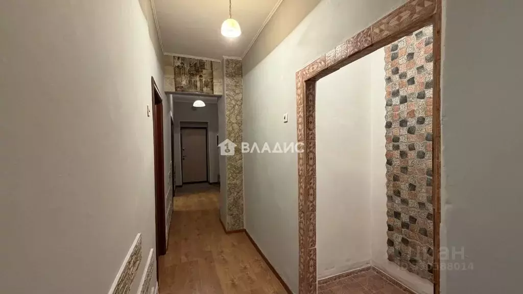 2-к кв. Москва ул. Летчика Бабушкина, 12 (67.7 м) - Фото 1