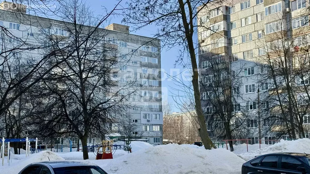 3-комнатная квартира: Пенза, Ладожская улица, 87 (67.4 м) - Фото 1