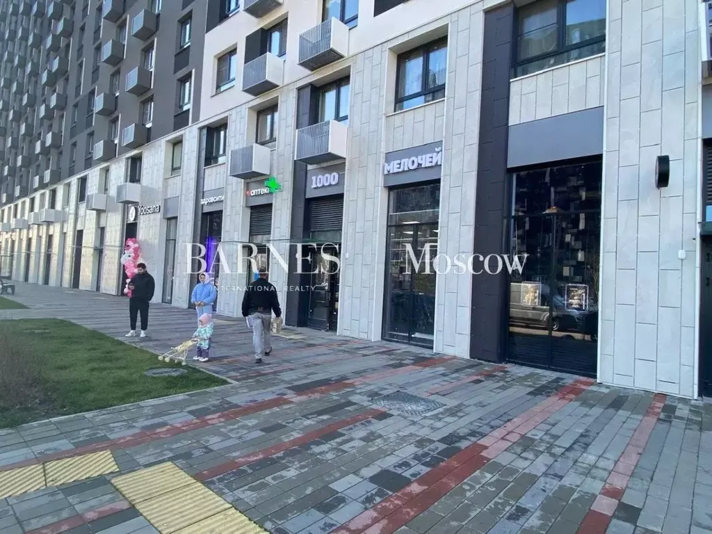 Помещение свободного назначения в Московская область, Мытищи ул. ... - Фото 2