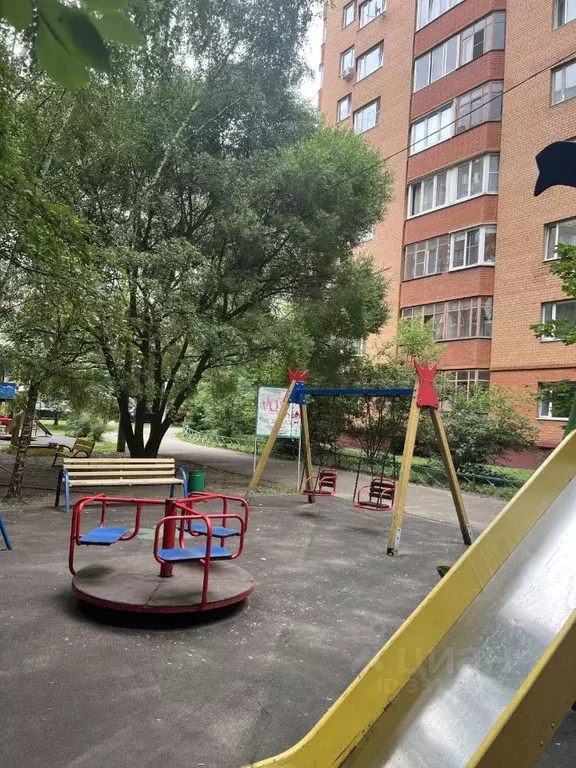 2-к кв. Московская область, Люберцы Октябрьский просп., 14 (52.0 м) - Фото 2