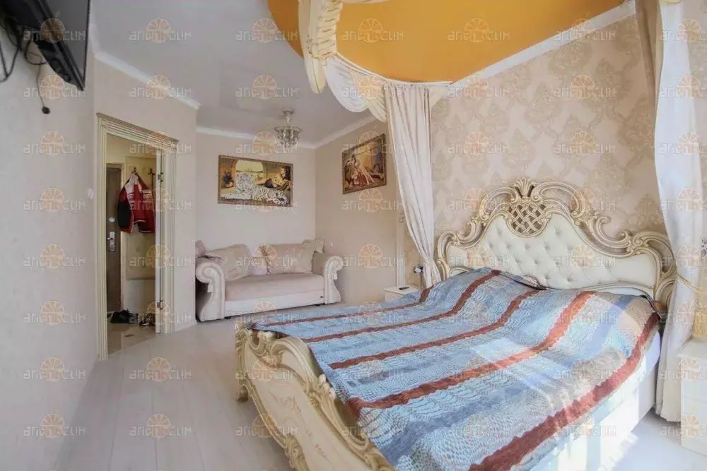 1-к кв. Ставропольский край, Ставрополь ул. Тухачевского, 27 (31.1 м) - Фото 0