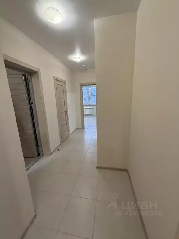 2-к кв. Москва Радужная ул., 15К3 (55.8 м) - Фото 2