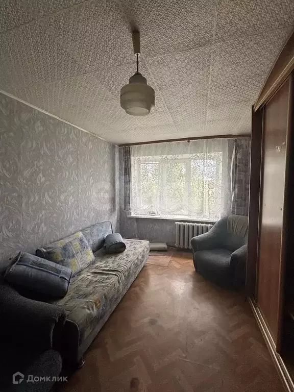 Продаётся квартира-студия, 17.3 м - Фото 0