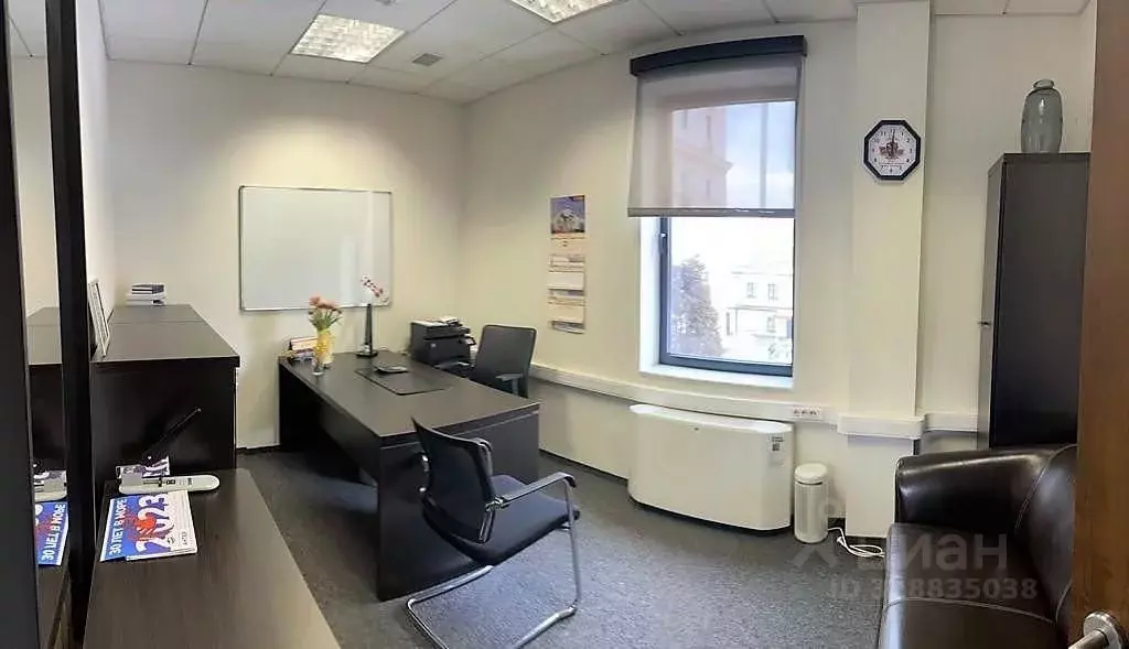Офис в Москва Цветной бул., 25С3 (226 м) - Фото 1