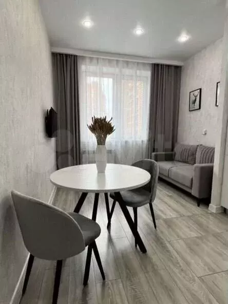 2-к. квартира, 45 м, 12/25 эт. - Фото 1