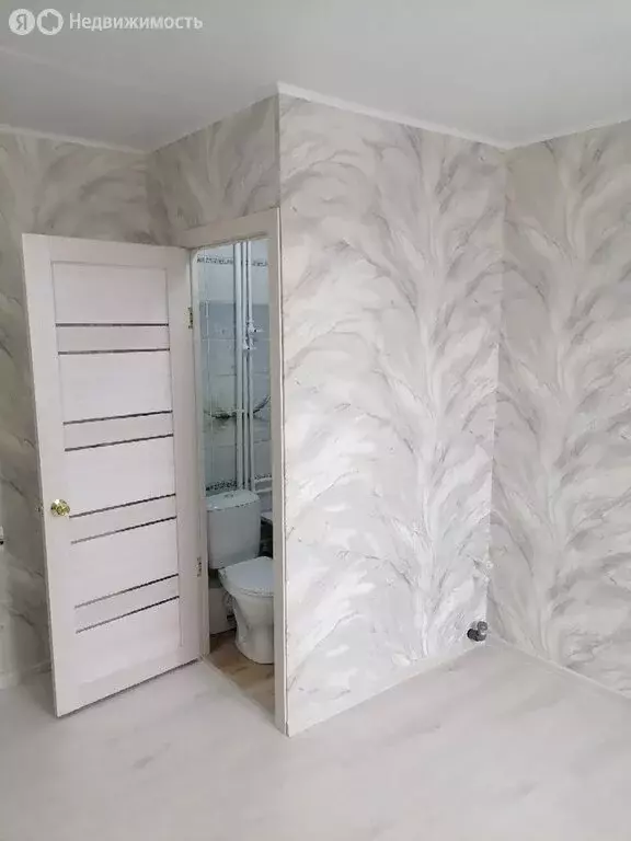 Квартира-студия: Томск, Иркутский тракт, 160 (14.5 м) - Фото 2