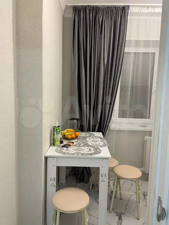 1-к. квартира, 32 м, 5/5 эт. - Фото 1