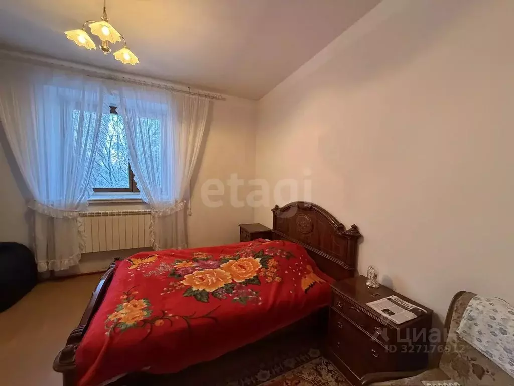Дом в Ямало-Ненецкий АО, Салехард ул. Республики, 18А (218 м) - Фото 2