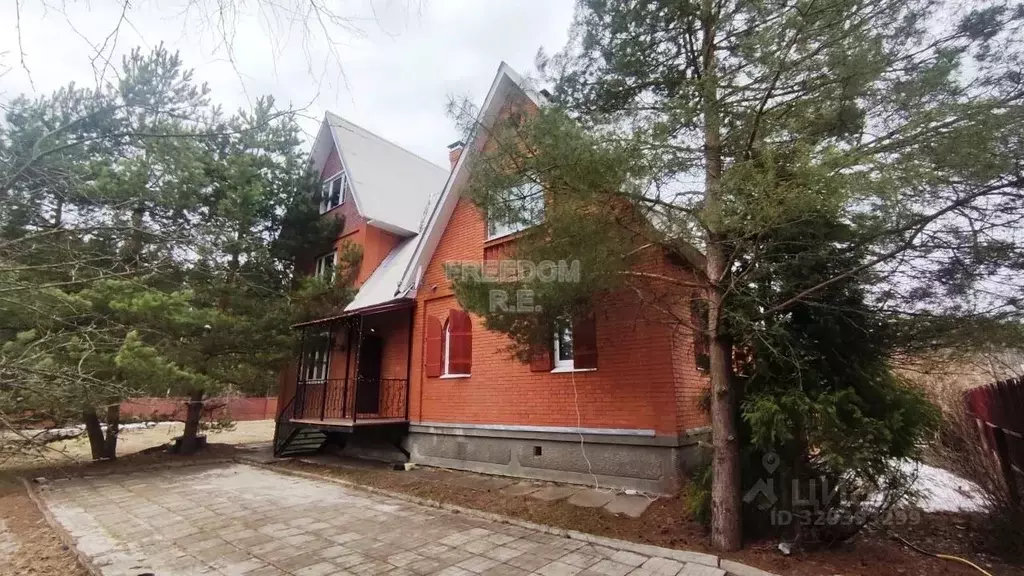 Коттедж в Москва пос. Армейский, Красная Пахра СНТ, 62 (180 м) - Фото 2