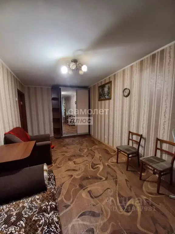 1-к кв. Крым, Керчь ул. Херсонская, 7 (34.0 м) - Фото 1