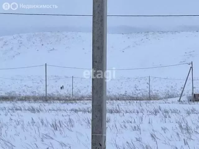 Участок в Республика Башкортостан, Мелеуз (10 м) - Фото 1