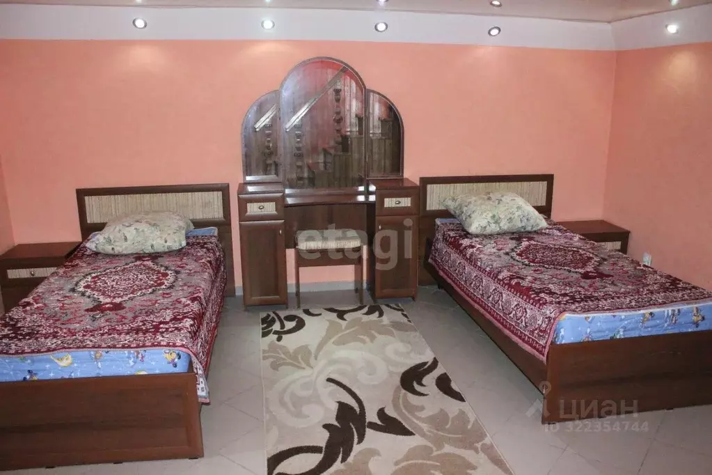 Помещение свободного назначения в Ямало-Ненецкий АО, Новый Уренгой ул. ... - Фото 0