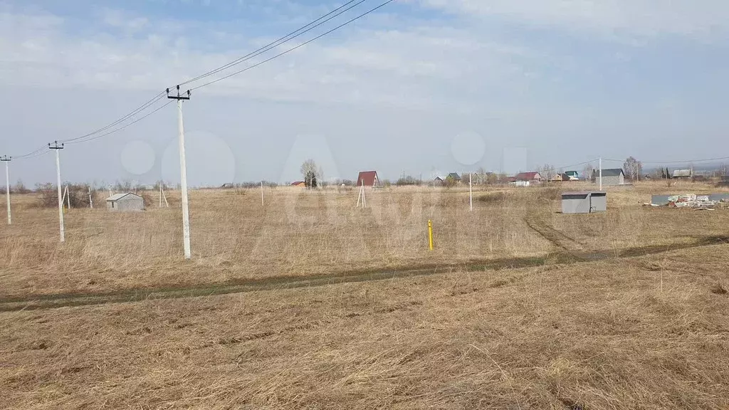 Участок 10 сот. (ИЖС) - Фото 0