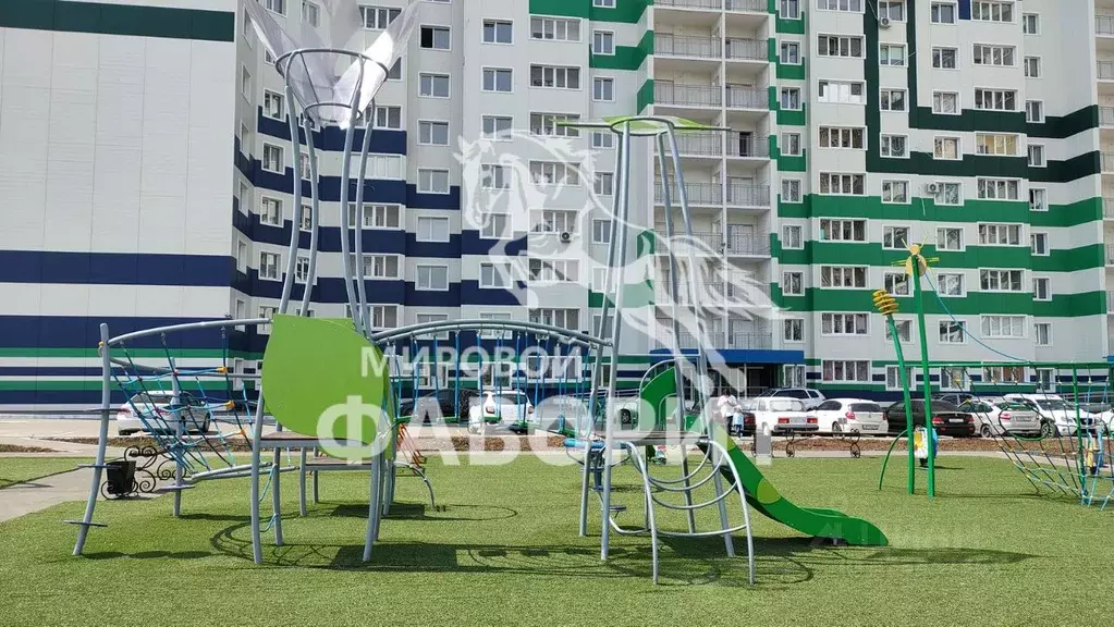 1-к кв. Оренбургская область, Оренбург ул. Березка, 21 (40.92 м) - Фото 1