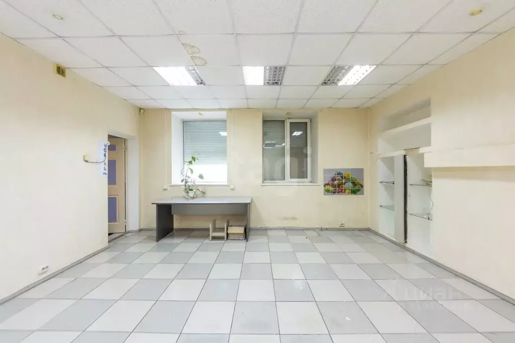 Помещение свободного назначения в Хабаровский край, Хабаровск ... - Фото 1