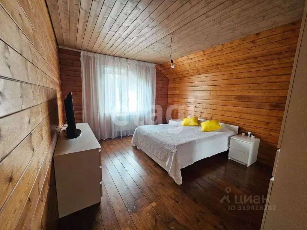 Дом в Бурятия, Улан-Удэ ул. Благодатная, 27 (120 м) - Фото 1