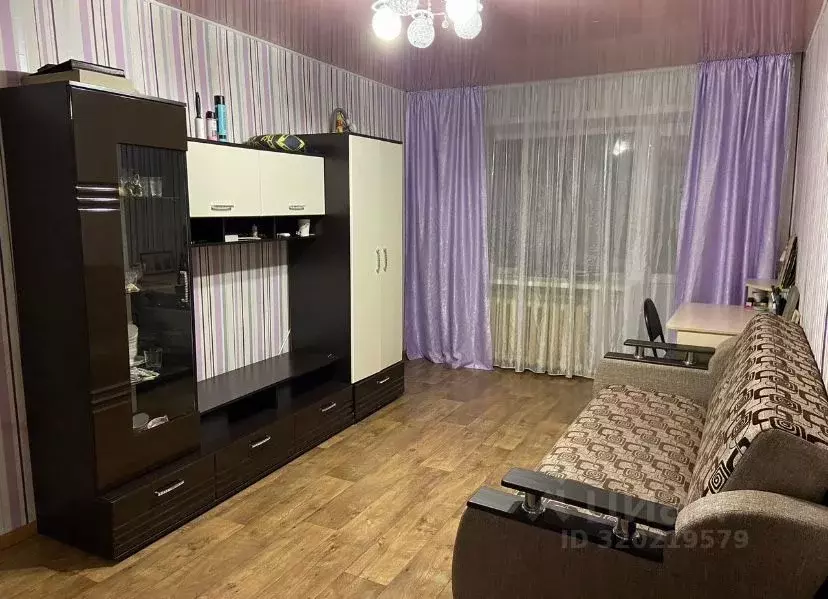 3-к кв. Тамбовская область, Тамбов бул. Энтузиастов, 35 (61.0 м) - Фото 1