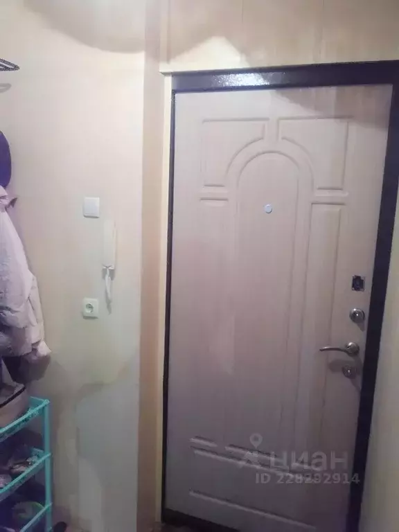 1-к кв. Московская область, Одинцово ул. Маршала Бирюзова, 28 (42.0 м) - Фото 1