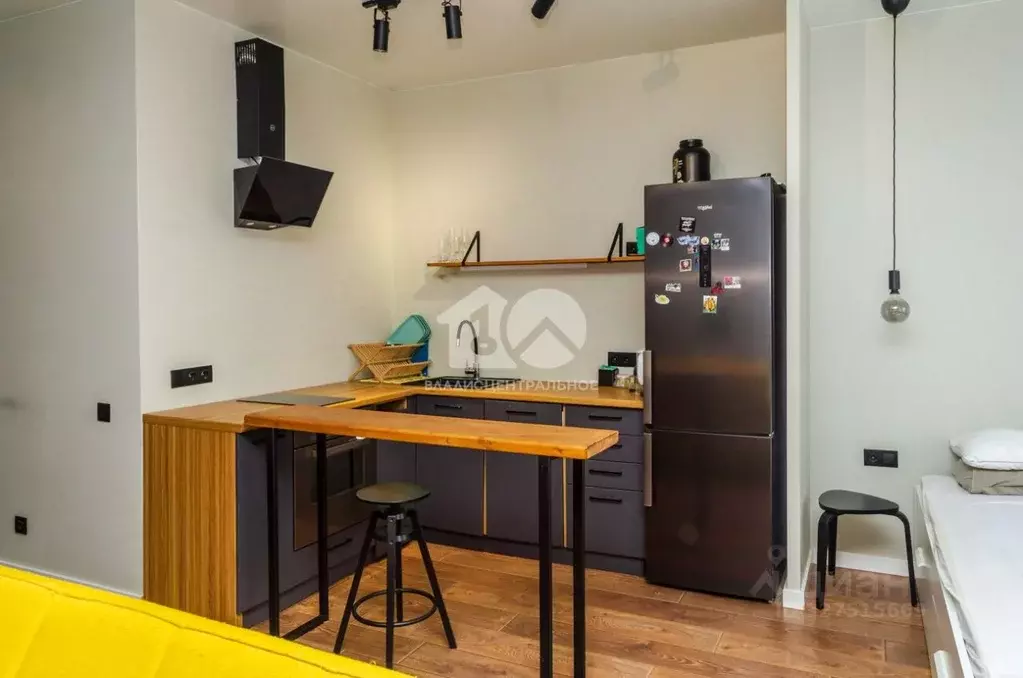 Студия Новосибирская область, Новосибирск 2-я Обская ул., 71/1 (42.0 ... - Фото 1