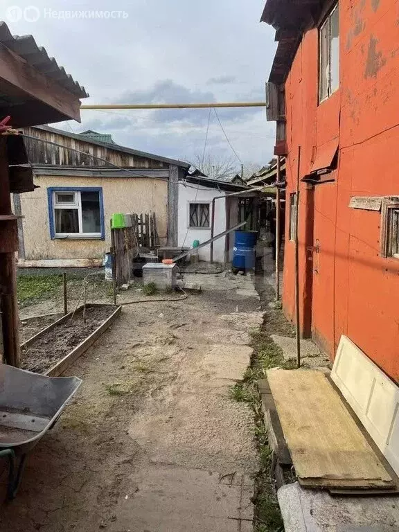 Дом в Курган, Ново-Галкинская улица (46 м) - Фото 2