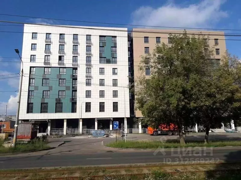 Торговая площадь в Нижегородская область, Нижний Новгород Гордеевская ... - Фото 2