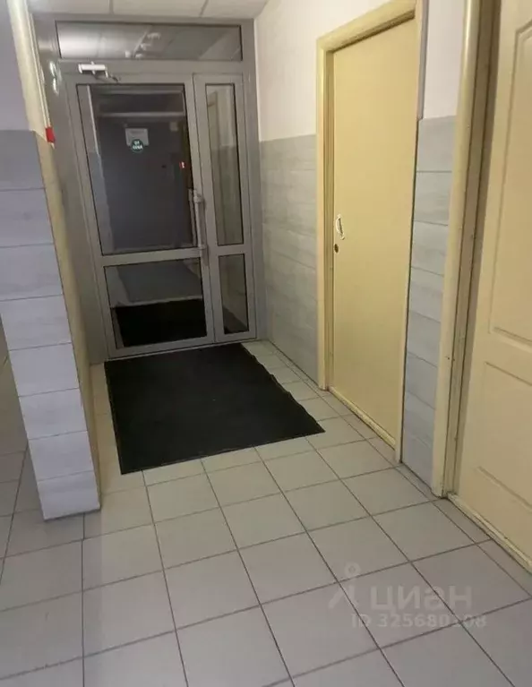 Студия Пермский край, Пермь ул. Никулина, 8 (31.0 м) - Фото 1