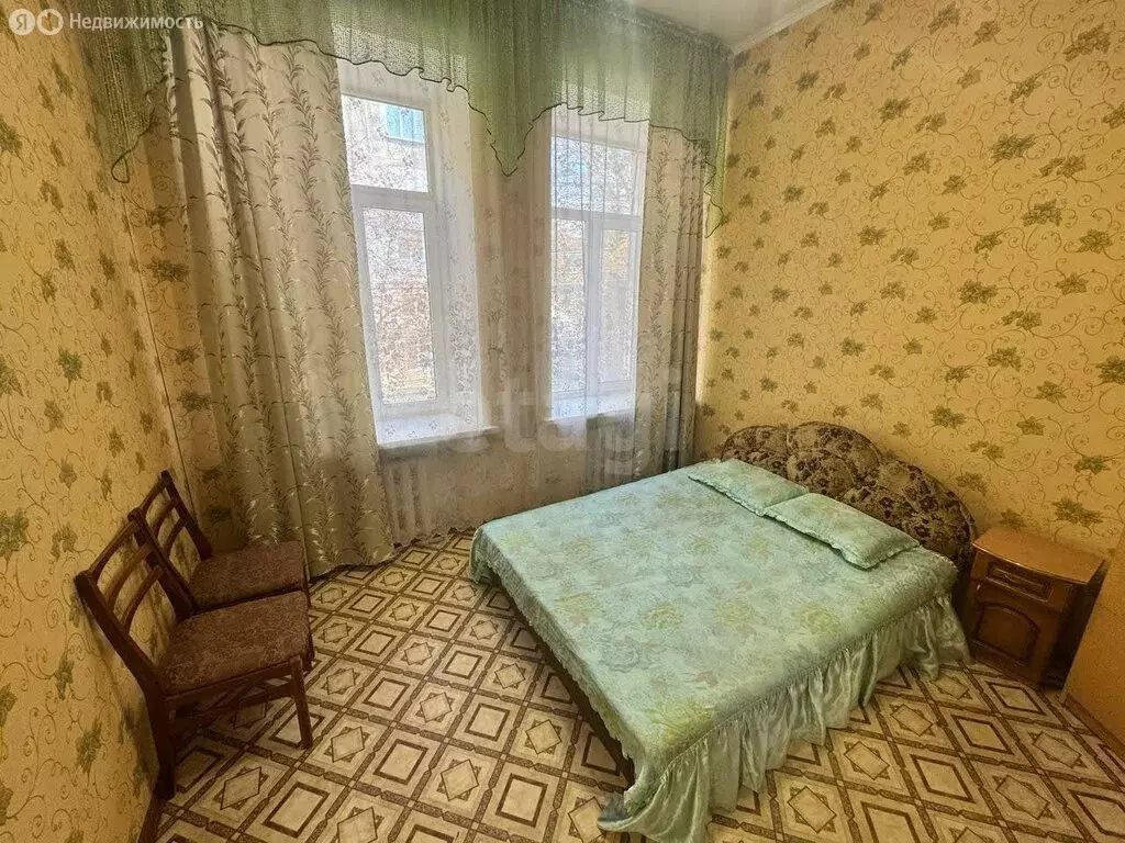 2-комнатная квартира: Симферополь, улица Мокроусова, 10 (48.8 м) - Фото 2