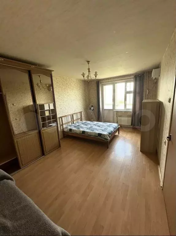 1-к. квартира, 38 м, 13/14 эт. - Фото 0