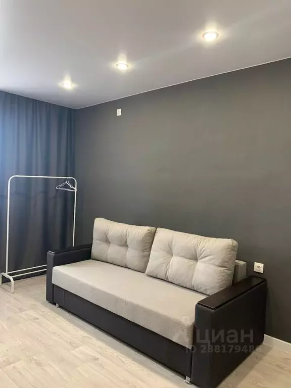 1-к кв. Волгоградская область, Калач-на-Дону ул. Чекмарева, 51 (35.0 ... - Фото 2