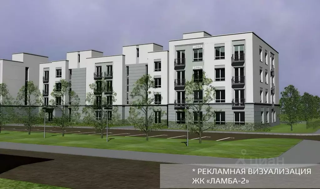 1-к кв. Карелия, Сортавала Советская ул., 5 (25.8 м) - Фото 2