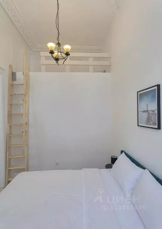 2-к кв. Приморский край, Владивосток ул. Адмирала Фокина, 24 (58.0 м) - Фото 1