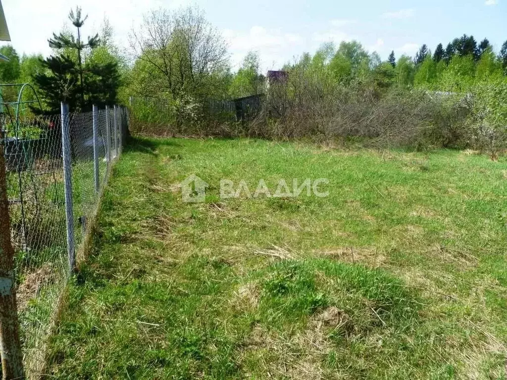 Участок в Наумовский сельсовет, СНТ Майское, 5-й проезд (4 м) - Фото 1