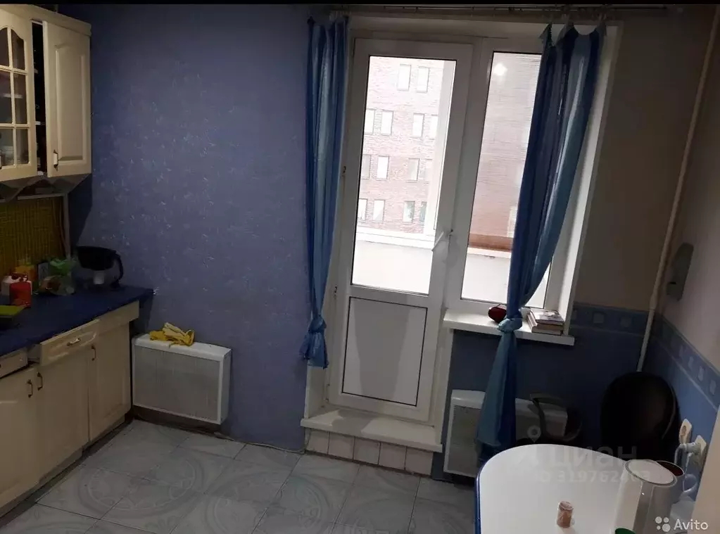 Комната Москва Новокосинская ул., 20К1 (20.0 м) - Фото 1