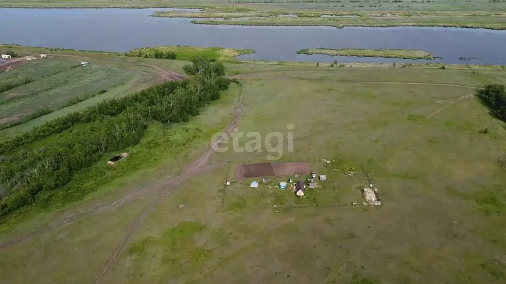 Участок, 10 сот., сельхоз (снт или днп) - Фото 0