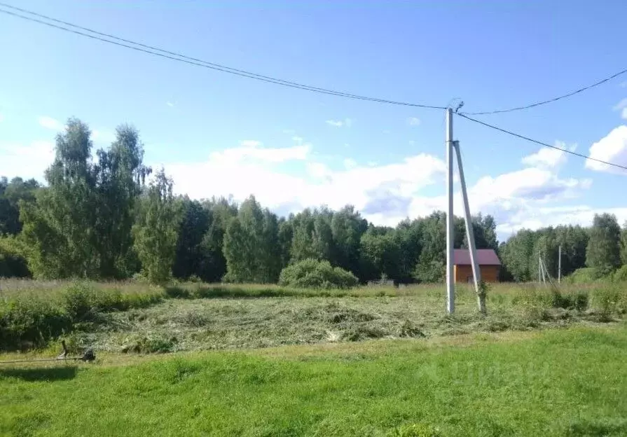 Участок в Владимирская область, Владимир ул. Селецкий Вал, 3 (9.71 ... - Фото 0