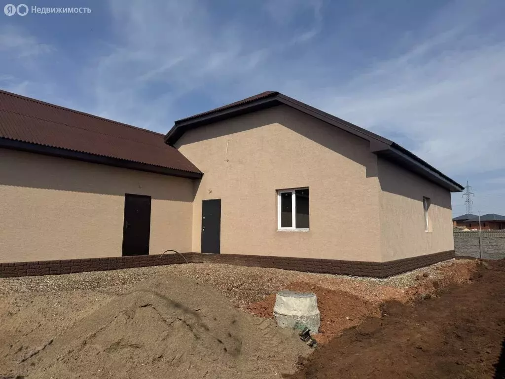 Дом в Ленина, улица Гончаровой (146 м) - Фото 1