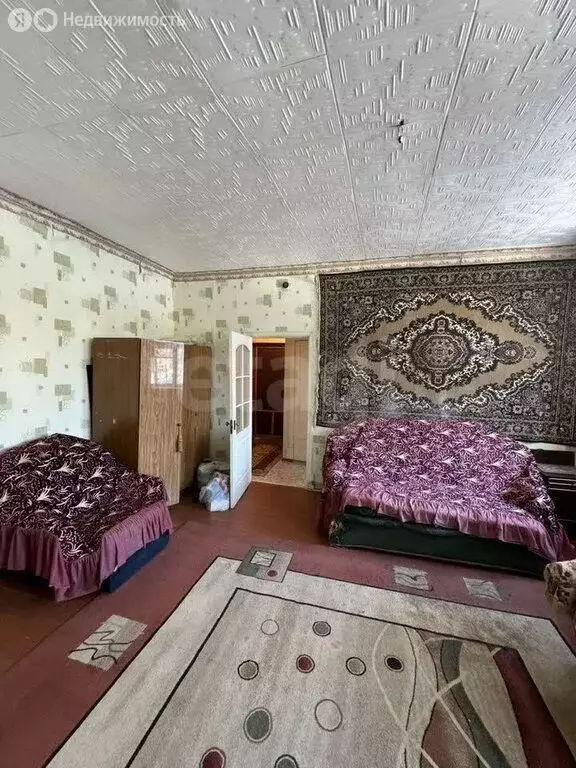 2-комнатная квартира: Тверь, улица Константина Заслонова, 7 (32.5 м) - Фото 2