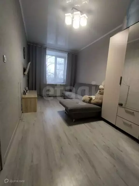 Продаётся 3-к квартира, 62.2 м - Фото 0