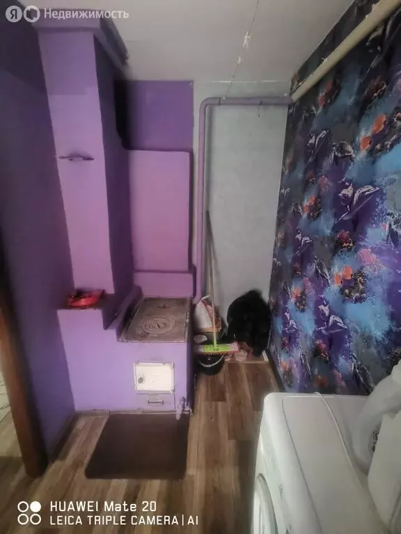 Дом в Кинзекеево, Молодёжная улица, 1 (75 м) - Фото 1