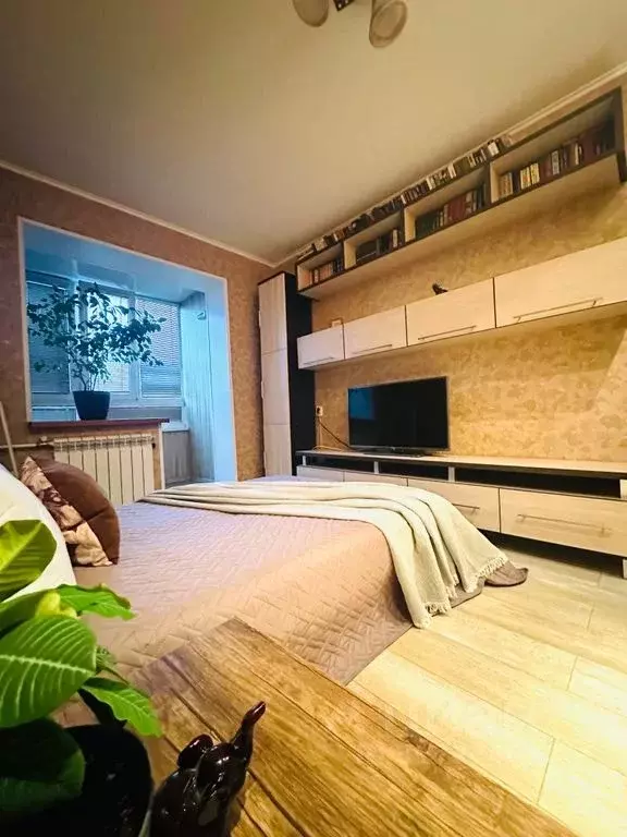 2-к кв. Приморский край, Владивосток ул. Громова, 12 (46.0 м) - Фото 1
