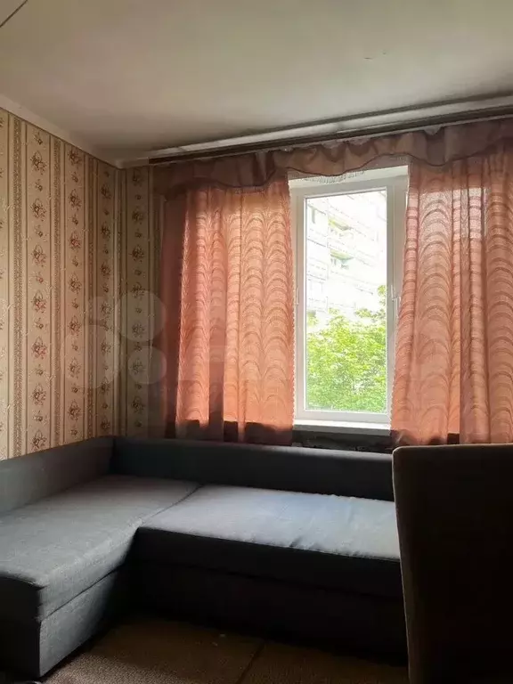 Комната 16 м в 3-к., 7/9 эт. - Фото 0