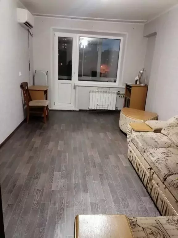 1-к кв. Красноярский край, Красноярск ул. Гусарова, 19 (35.0 м) - Фото 2