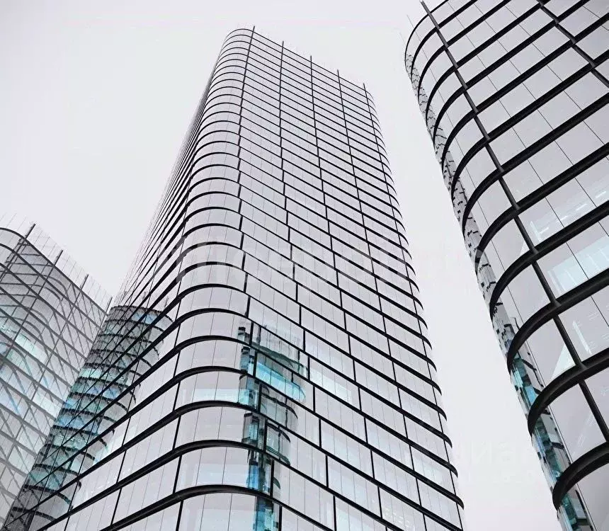 Офис в Москва Ходынский бул., 4 (136 м) - Фото 0