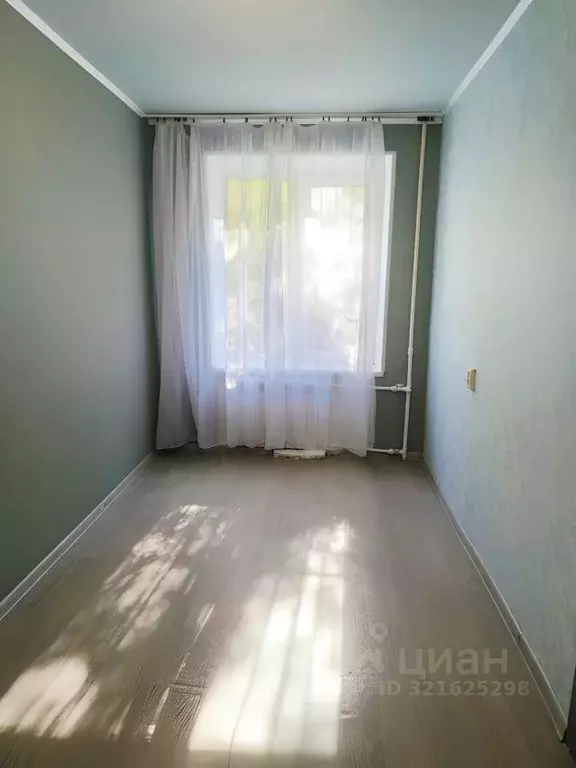 2-к кв. Ленинградская область, Гатчина ул. Леонова, 5 (42.0 м) - Фото 1