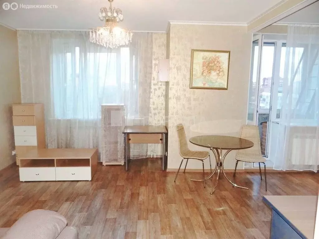 2-комнатная квартира: Новосибирск, улица Гоголя, 42 (60.1 м) - Фото 0