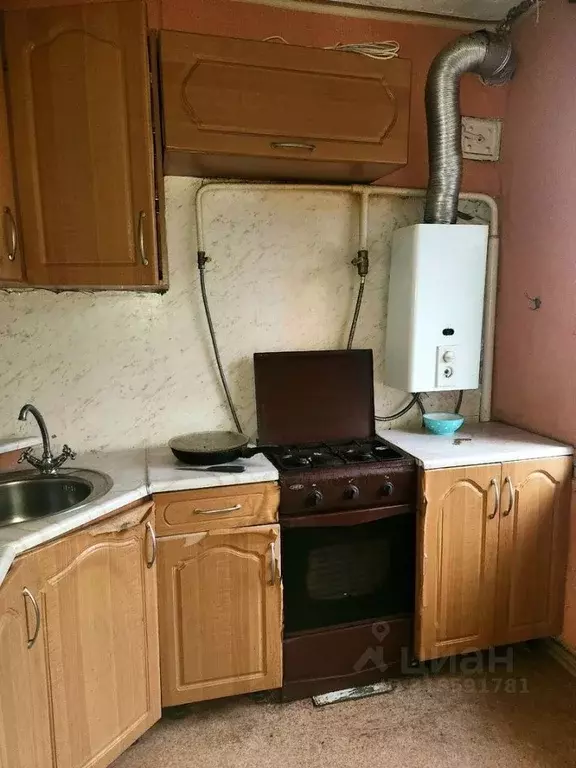 1-к кв. Калужская область, Белоусово Жуковский район, ул. Гурьянова, ... - Фото 1