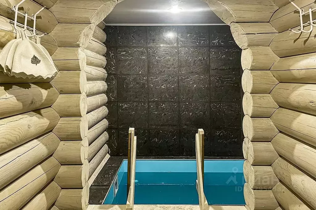 Дом в Ленинградская область, Ломоносовский район, Лопухинское с/пос, ... - Фото 2