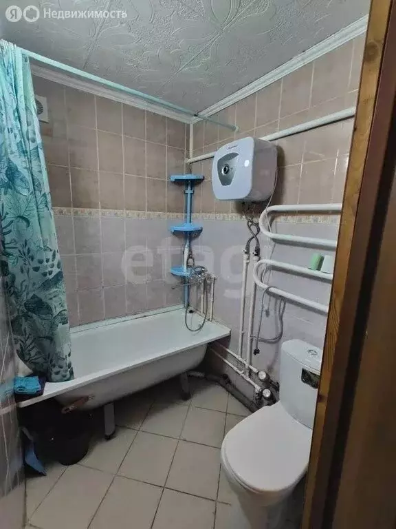 1-комнатная квартира: Салават, проспект Нефтяников, 2 (32.6 м) - Фото 2