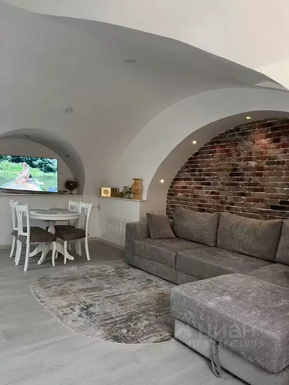 3-к кв. Астраханская область, Астрахань Тихий пер., 1 (90.0 м) - Фото 2